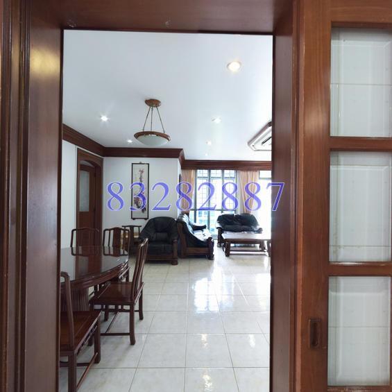 Hume Park II (D21), Condominium #152205952